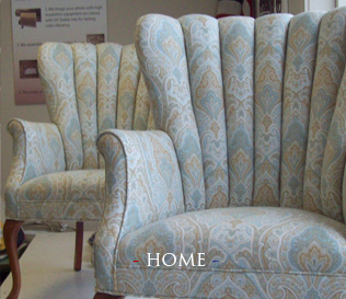 Home Upholstery